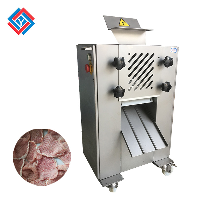 落地式松肉斷筋機(jī)TJ-208